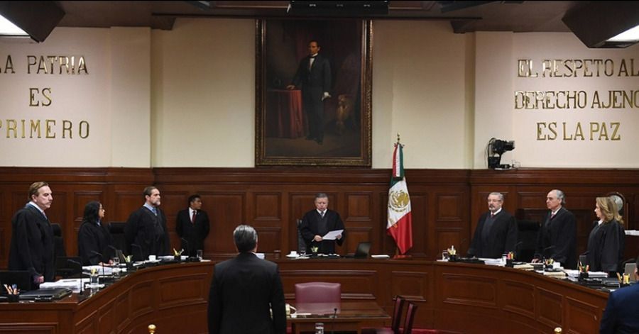 Estos fueron los art&iacute;culos invalidados 46, 47, 48, 51, 52, 53, 54, 55 y 56.