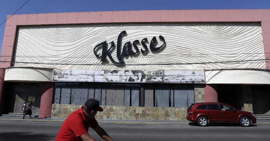 Puebla abre casinos y eventos sociales con prueba negativa covid al momento