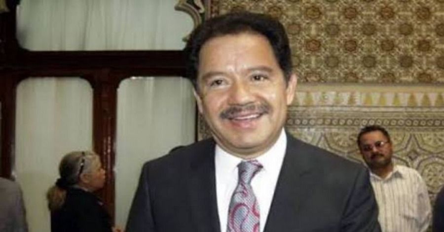 Nacho Mier descarta proceder con desafuero contra Huerta: &ldquo;lo hizo en su vida personal&rdquo;