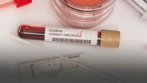 La reinfecci&oacute;n por covid es m&aacute;s probable con variante &Oacute;micron: expertos