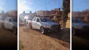 Rescata Polic&iacute;a Estatal a menor presuntamente secuestrado