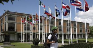 Detectan intento de deserci&oacute;n de estudiantes de la UDLAP.