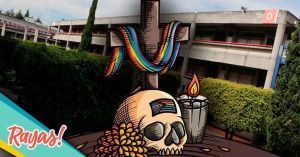 La instituci&oacute;n inaugurar&aacute; su ofrenda el 27 de octubre.