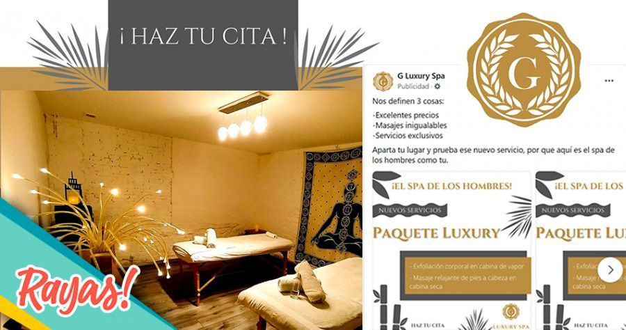 &nbsp;Gracias a la investigaci&oacute;n que hizo Peri&oacute;dico Central en el a&ntilde;o 2017, el Ayuntamiento de Puebla clausur&oacute; el &ldquo;Spa&rdquo; Serenity que en realidad era un prost&iacute;bulo. Cuatro a&ntilde;os despu&eacute;s, regresa esta casa de citas ahora con el nombre de Luxury pero sigue usando la misma fachada.