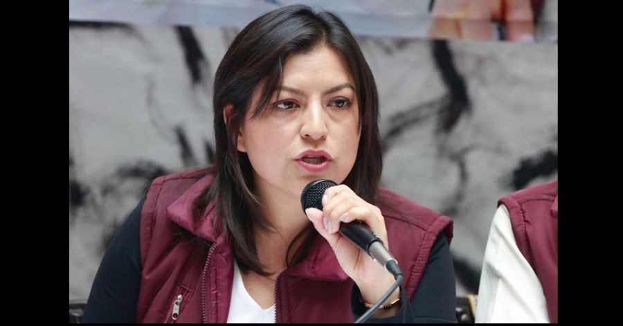 Tribunal Federal decide que Claudia Rivera y todos los alcaldes pueden buscar la reelecci&oacute;n sin pedir licencia al cargo