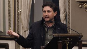 Congreso de Puebla aprueba proceder contra Jos&eacute; Juan Espinosa por desv&iacute;o de 18 mdp