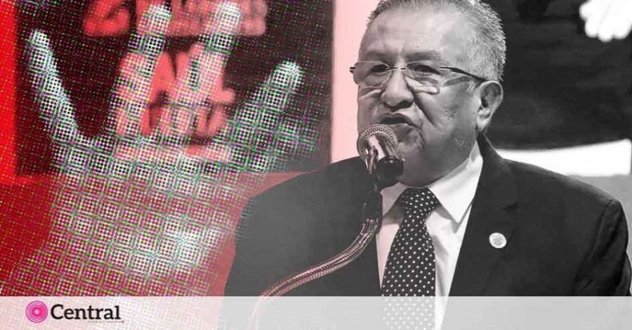 De diputado desconocido a presunto pederasta: la ca&iacute;da de Sa&uacute;l Huerta