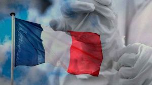 Descubren nueva variante en Francia con m&aacute;s mutaciones que &Oacute;micron