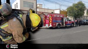 &iexcl;Otra vez! Ladrones provocan fuga de gas natural en El Carmen