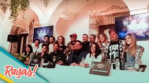 Auto Art, el evento m&aacute;s importante de autos en Am&eacute;rica Latina llega a Puebla