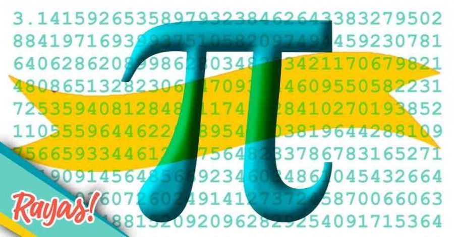 Cuantos Decimales Tiene Pi Actualmente 2021