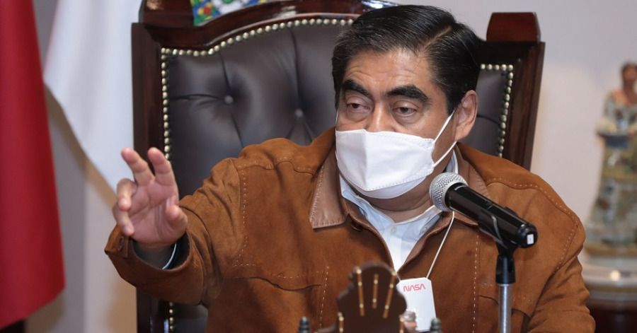 Garantiza gobierno de Puebla condiciones para que autoridades municipales electas asuman funciones