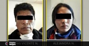 Pareja secuestra a doctora en Puebla; ya fueron vinculados a proceso