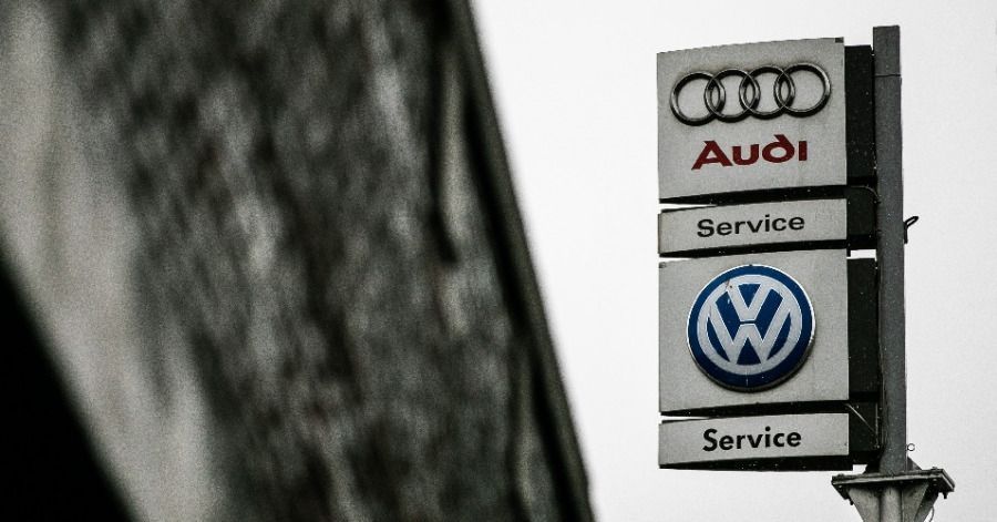 Mejora la producción de Audi y Volkswagen.