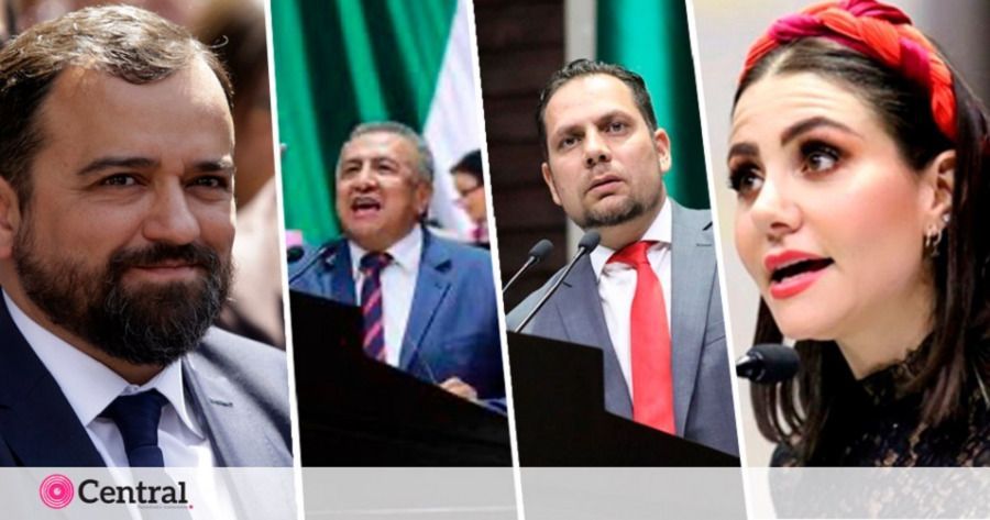 Morena anuncia a sus 8 candidatos a diputados federales por Puebla