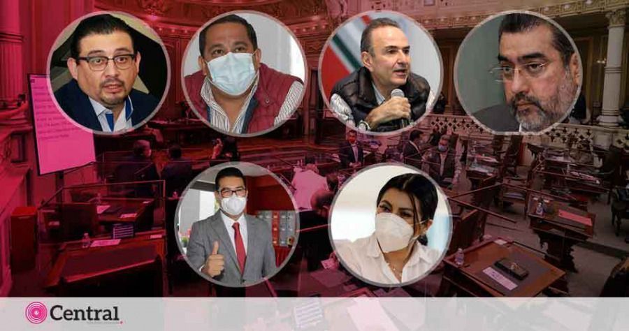 Este mi&eacute;rcoles inicia la nueva Legislatura.