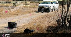 Feminicidio 23: Ejecutan a una mujer y abandonan su cuerpo en terrenos de Tecamachalco