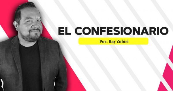 Se hacen que la virgen les habla.