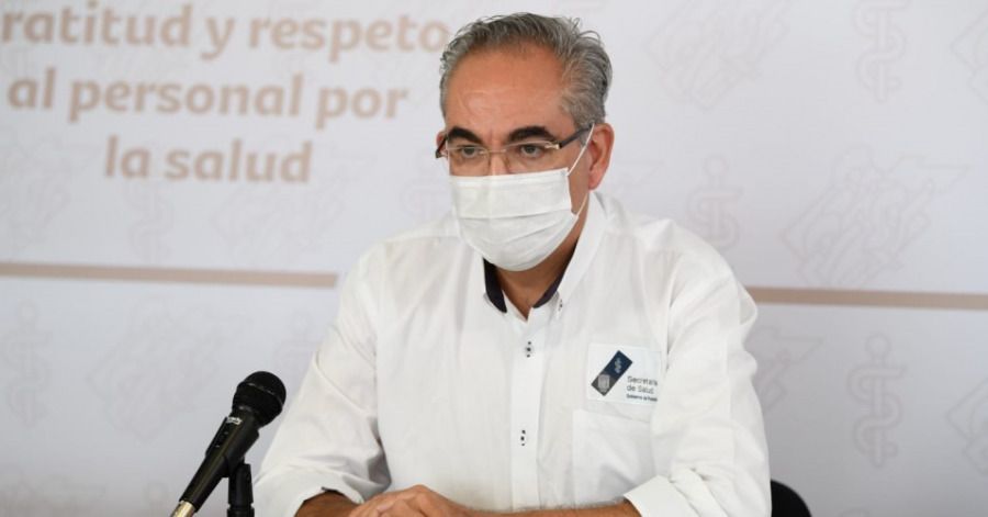 Los contagios de covid-19 se mantienen a la baja.