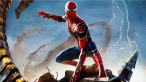 México y Latinoamérica verán antes que el resto de mundo Spider-Man, No Way Home