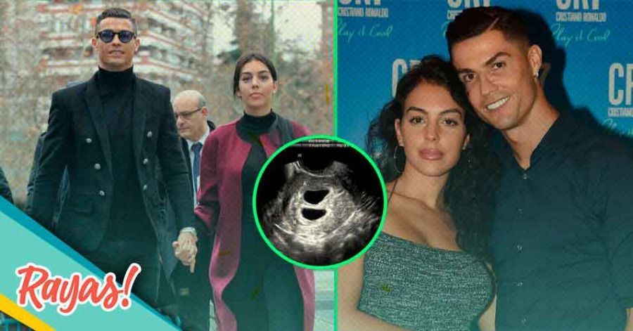 Antes, Cristiano Ronaldo hab&iacute;a expresado su deseo por aumentar la familia pues quer&iacute;a tener siete hijos en honor al n&uacute;mero del jersey de su equipo.