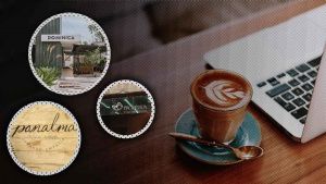 10 Cafeter&iacute;as ideales para hacer home office en Puebla&nbsp;