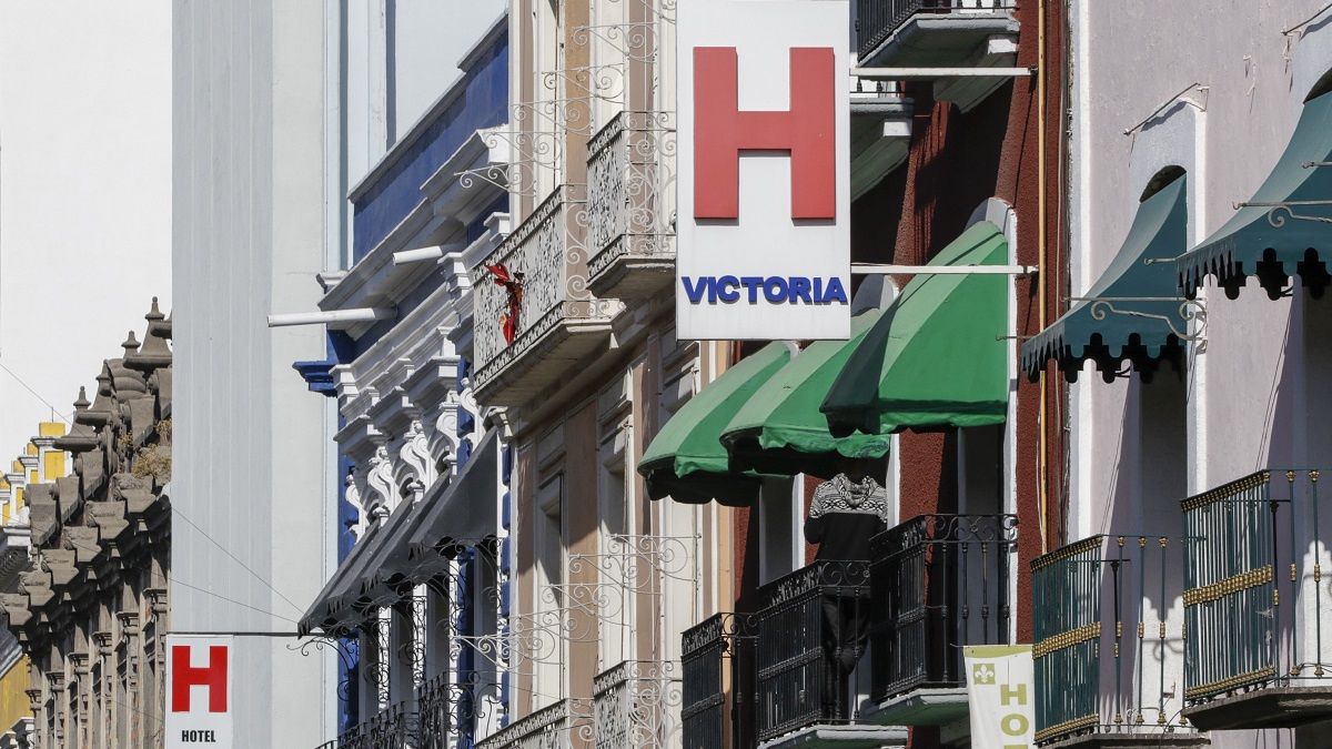 Hoteles en Puebla alcanzan el 100% de ocupaci&oacute;n en temporada decembrina