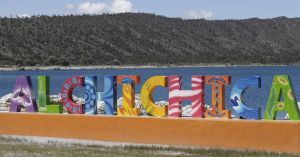 Los detenidos est&aacute;n a disposici&oacute;n del ministerio p&uacute;blico federal por obras en este cuerpo de agua.