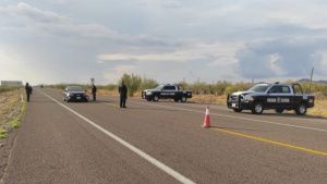 Ahora Sonora: el C&aacute;rtel de Sinaloa y CJNG se enfrentan por este territorio