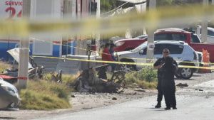 Confirman 11 personas detenidas vinculadas a la fuga del Cereso en Tula