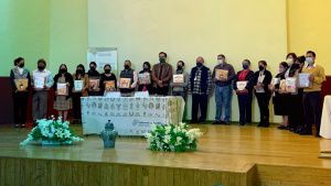 Otorgan m&aacute;s de 19 mil libros bibliotecas infantiles de Puebla