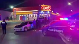 Un conductor ebrio detenido y cinco veh&iacute;culos al corral&oacute;n, saldo de operativo contra arrancones en Puebla