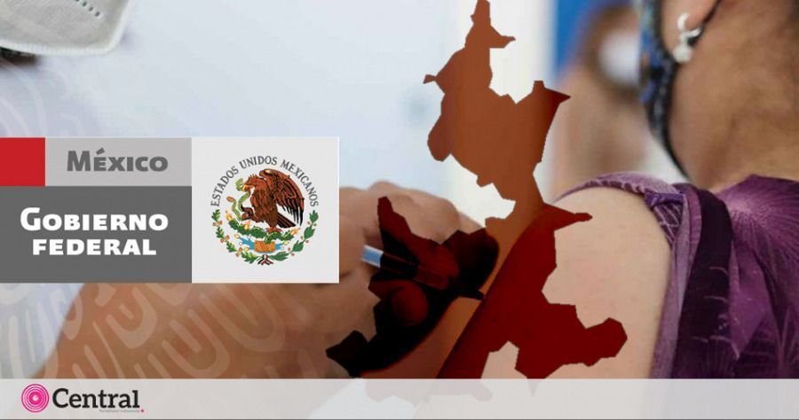 Municipios de Puebla donde el gobierno federal inició la vacunación contra la covid representan sólo el .2% de los contagios en el estado