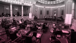 Congreso aprueba a comisionadas del Itapue; PAN y morenistas rebeldes votan en contra