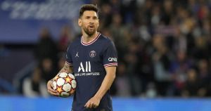 Lionel Messi es seis veces ganador del Bal&oacute;n de Oro 
