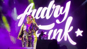 &ldquo;&iexcl;Nos est&aacute;n matando y nadie hace nada!&rdquo; Audry Funk rompe esquemas en Puebla
