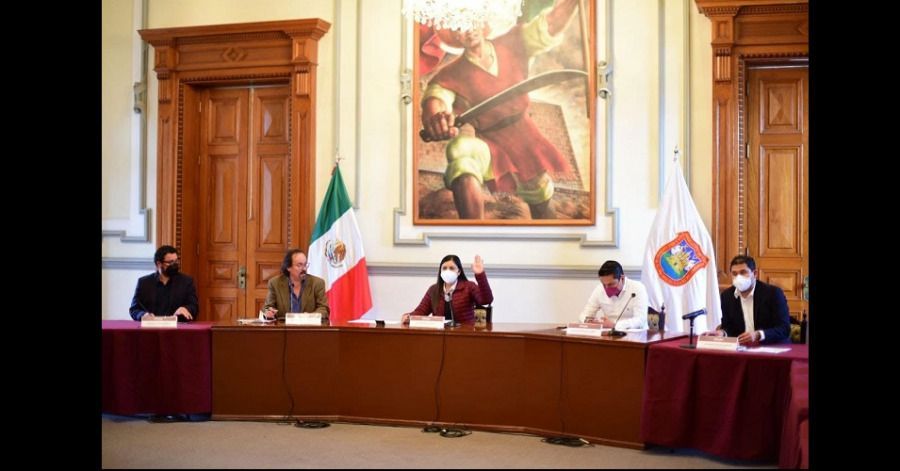 Aprueban 46 acciones de Presupuesto Participativo 2021