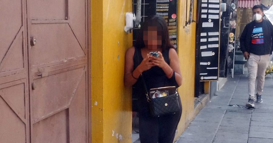 Se proponen zonas de tolerancia para ejercer el servicio.