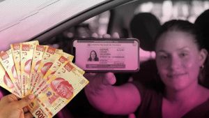 Puebla tendrá licencias de conducir digitales para el 2022 y esto costarán