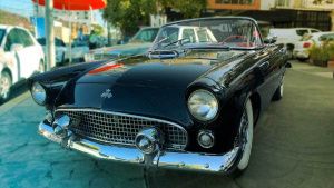 Desfile y pistas de go karts abrirán expo de autos antiguos en Ciudad Modelo
