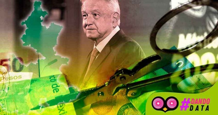  Recursos federales para Puebla