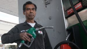 &iexcl;Cuidado! Estas son las gasolineras de Puebla que venden litros incompletos