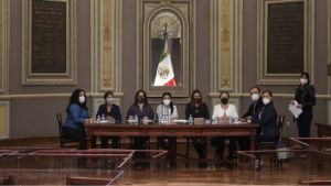 Recibe Congreso del Estado 10 nuevas solicitudes de ayuntamientos para modificar sus Leyes de Ingreso Municipal