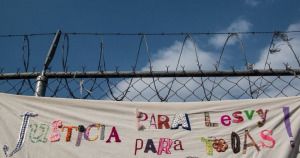 Aumentan a 52 años años de cárcel la condena del feminicida de Lesvy Rivera