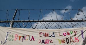 Aumentan a 52 a&ntilde;os a&ntilde;os de c&aacute;rcel la condena del feminicida de Lesvy Rivera