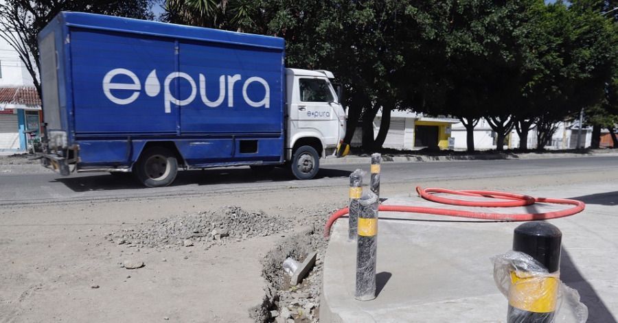 La Secretar&iacute;a de Movilidad municipal buscar&aacute; reinstalar la ciclov&iacute;a emergente en bulevar circunvalaci&oacute;n.