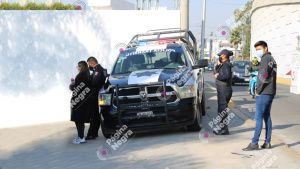 VIDEO: Hallan a hombre sin vida en inmediaciones de la Recta a Cholula