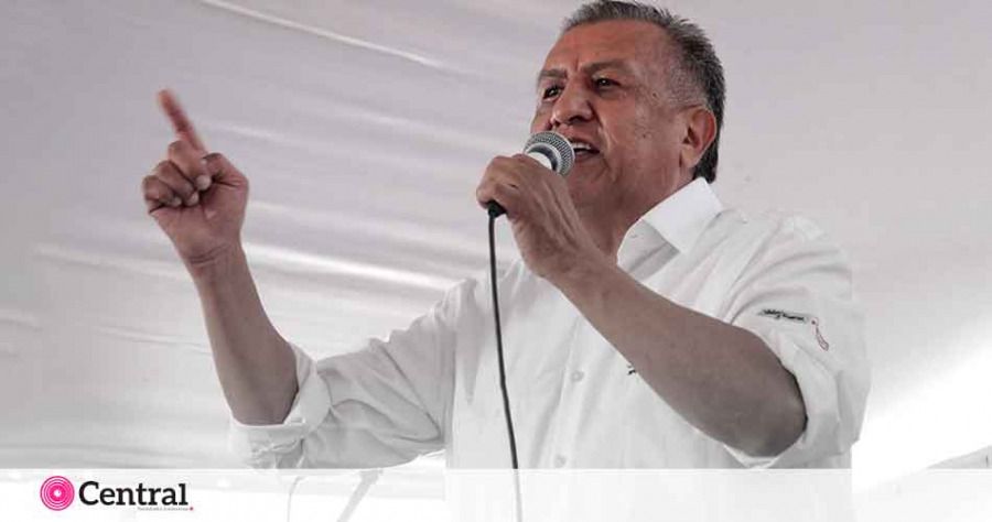 Nacho Mier es quien principalmente empuja para lograr el desafuero. 
