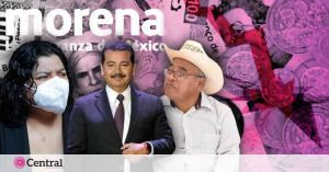 Exalcaldes de Puebla dejaron en la quiebra al menos a 10 municipios; regalaron hasta las patrullas