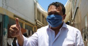 No existen indagatorias en contra de nadie, dice Barbosa.